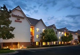 Residence Inn by Marriott Denver Southwest/Lakewood