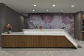 SpringHill Suites by Marriott Denver West/Golden