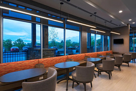 SpringHill Suites by Marriott Denver West/Golden
