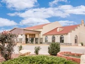Days Inn by Wyndham Lamar