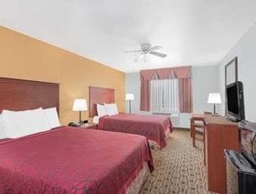 Days Inn by Wyndham Lamar