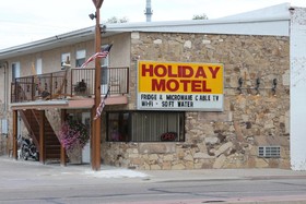 Holiday Motel