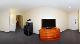 Rodeway Inn Cow Palace