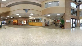 Rodeway Inn Cow Palace