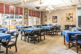 Rodeway Inn Cow Palace