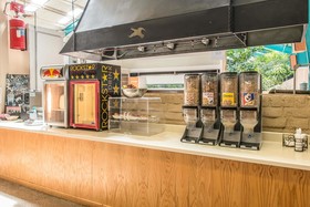Rodeway Inn Cow Palace