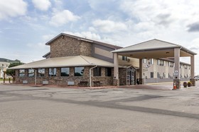 Quality Inn