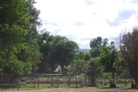 Shangri-La Inn at Gaia's Farm and Gardens