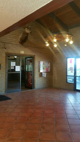 Bent's Fort at America's Best Value Inn
