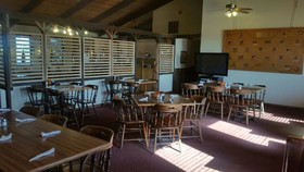Bent's Fort at America's Best Value Inn