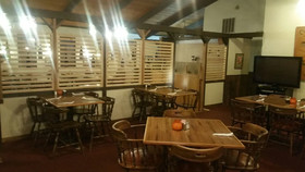 Bent's Fort at America's Best Value Inn