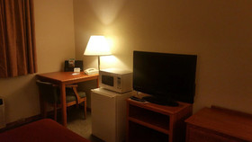 Bent's Fort at America's Best Value Inn
