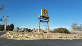 Bent's Fort at America's Best Value Inn