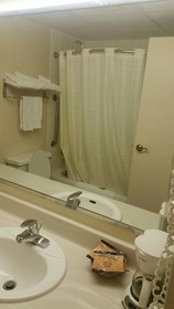 Bent's Fort at America's Best Value Inn