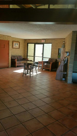 Bent's Fort at America's Best Value Inn