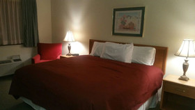 Bent's Fort at America's Best Value Inn