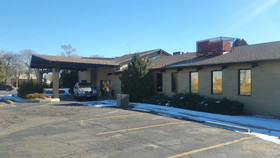 Bent's Fort at America's Best Value Inn