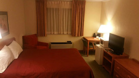 Bent's Fort at America's Best Value Inn
