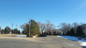 Bent's Fort at America's Best Value Inn