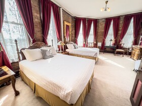 Delaware Hotel