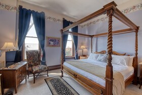 Delaware Hotel