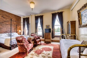 Delaware Hotel