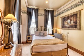 Delaware Hotel
