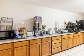 Rodeway Inn Leadville