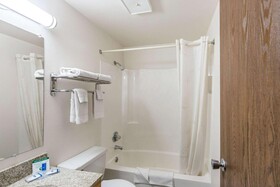 Rodeway Inn Leadville