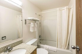 Rodeway Inn Leadville