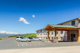 Rodeway Inn Leadville