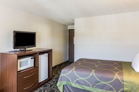 Rodeway Inn Leadville