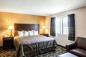 Rodeway Inn Leadville