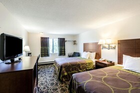 Rodeway Inn Leadville
