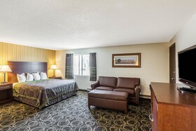 Rodeway Inn Leadville