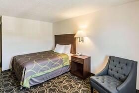 Rodeway Inn Leadville