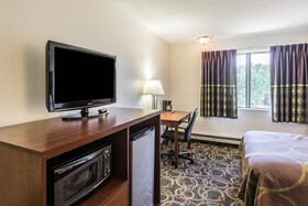 Rodeway Inn Leadville
