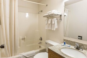 Rodeway Inn Leadville