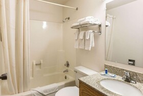 Rodeway Inn Leadville