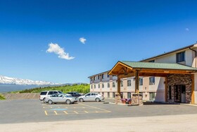 Rodeway Inn Leadville