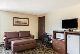 Rodeway Inn Leadville