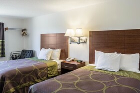 Rodeway Inn Leadville