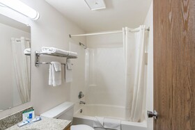 Rodeway Inn Leadville