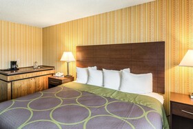 Rodeway Inn Leadville