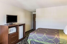 Rodeway Inn Leadville
