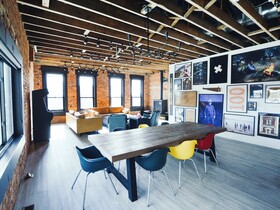 The Timberline