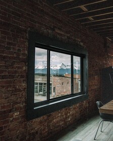 The Timberline