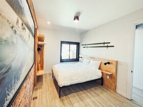 The Timberline