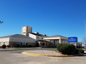 Baymont by Wyndham Limon