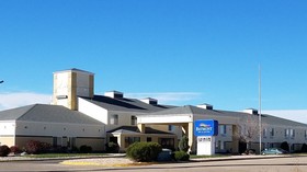 Baymont by Wyndham Limon